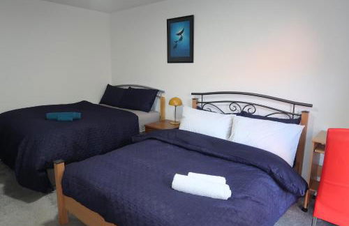 Classic Nest-Sleeps 6-Free Parking-High Speed WiFi - Foto 42