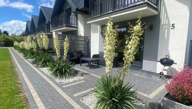 Antracytowy Zakątek - Foto 2