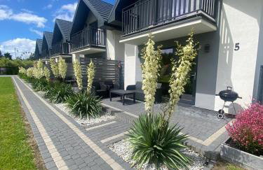 Antracytowy Zakątek - Photo 2