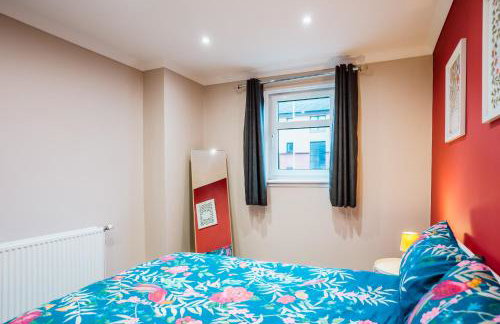 Dalmarnock Stay - Foto 19