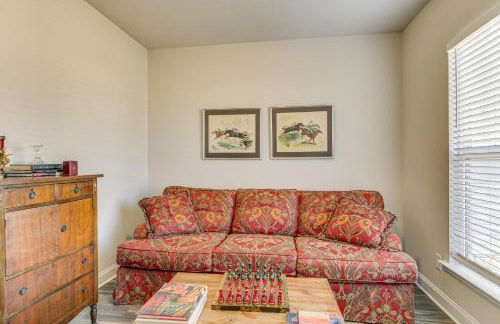 Aiken Gem Near Steeplechase Racecourse and Augusta! - Foto 14