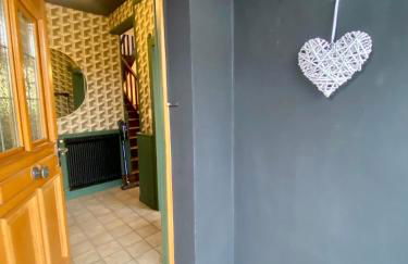 Maison paisible, parking privé proche Micropolis - Foto 7