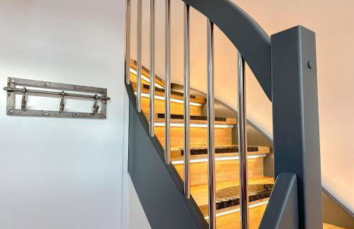 Fischerhäuschen am Kurpark - Foto 8