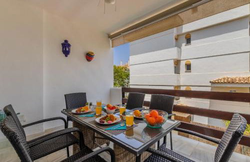 Parque del Sol Guadalmina Playa Baja - Foto 16