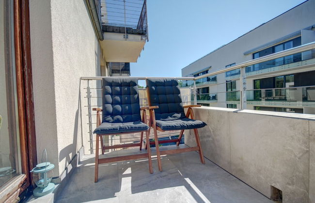 HelApart - Helska Villa - Photo 28