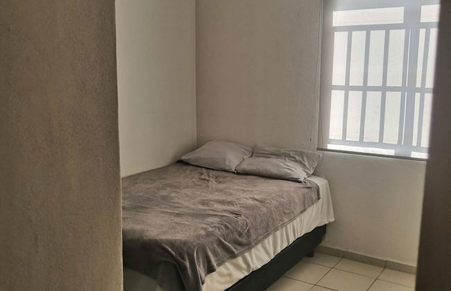 Cozy Apartment in the City of Morelia - Foto 2