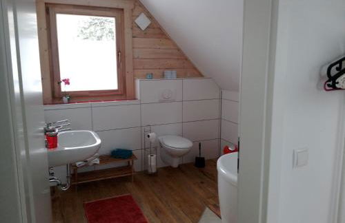 Blockbohlenhaus "Steiner Lodge" - Foto 42