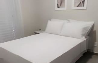 Apto 2 qtos com wi-fi e garagem - Foto 7