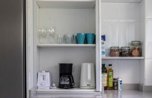 Exclusiva Terraza y parking a 5 min de Bilbao - Foto 23