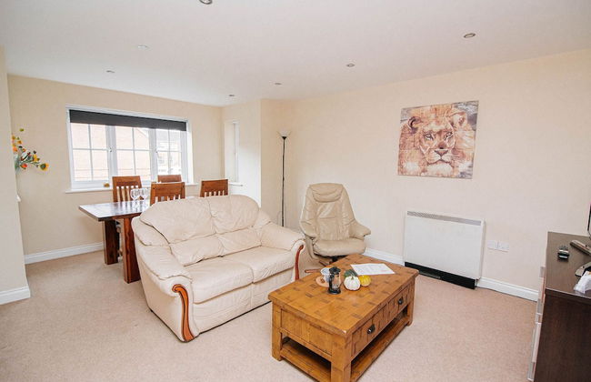 Sandall Apartment - Photo 12