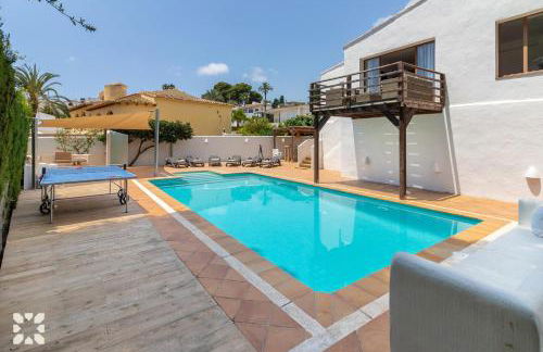 Villa Yelir by Abahana Villas - Foto 23