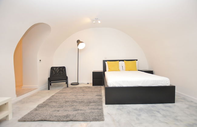 NoHo 132 Serviced Apartments by Concept Apartments - Photo 18