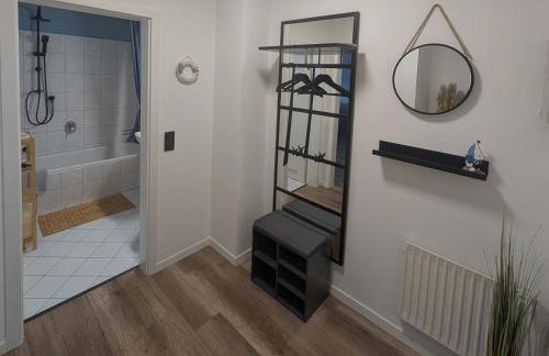 Gemütliche Ferienwohnung im Lotsenviertel - Foto 8