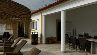 Monte Da Rosa - Foto 4, sunbed