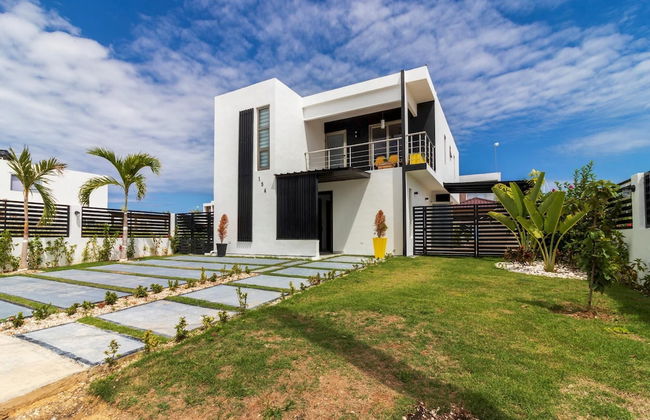 Homely 4BR Villa With Private Pool in Punta Cana - Foto 55