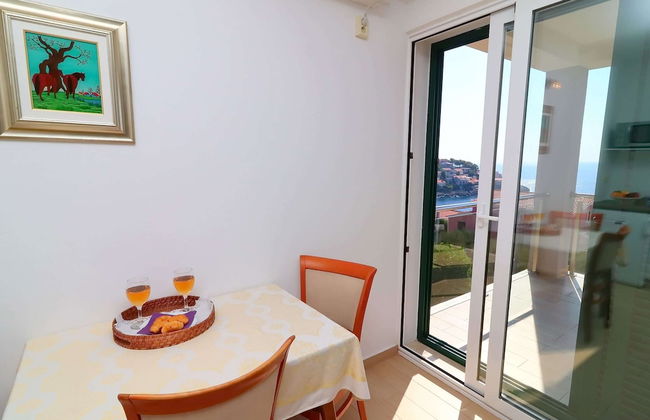 Sea View Villa in Cara - Foto 44