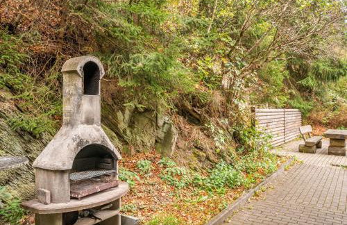 Deluxe Holiday Home in Brilon-wald Near Ski Area - Foto 61