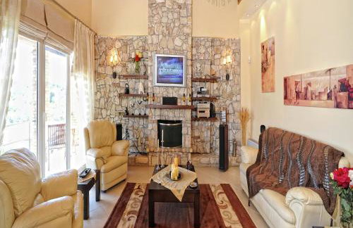 Scenic Villa in Paleokastrites with Sauna - Foto 38