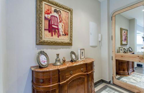 Apartment Ruzafa Zapadores - Photo 30