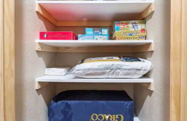 The Haven-Rustic Secluded Cabin - Foto 39