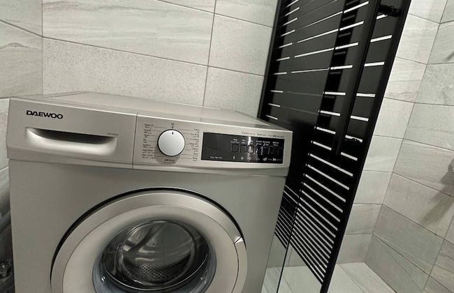 Stylish Luxe Apartment - Foto 20