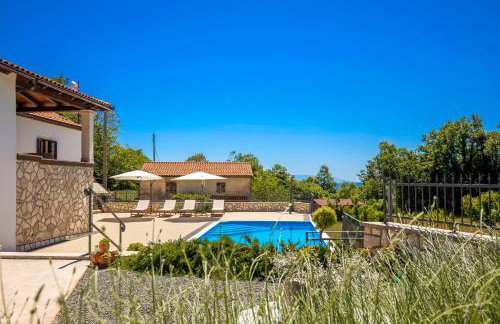 Villa Simici quiet peaceful place with pool perfect to enjoy the nature - Foto 42