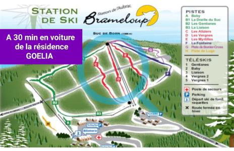 T2 avec piscine-Le family 67 - Photo 38