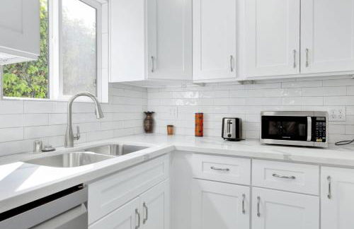 Modern Peaceful Private Oasis Near The Beach - Foto 19