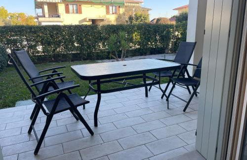 Villetta Rovizza tra i Vigneti del Garda e l'entroterra di Sirmione - Foto 33