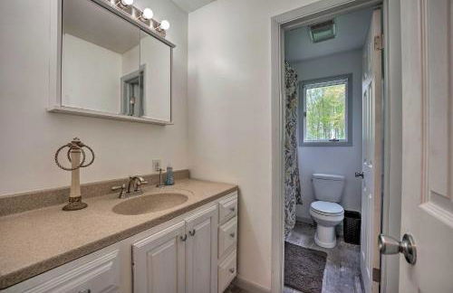 Family-Friendly Harbor Country Home 3 Mi to Lake! - Foto 13