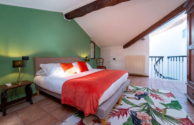 Lakefront Retreat by Wonderful Italy - Foto 19