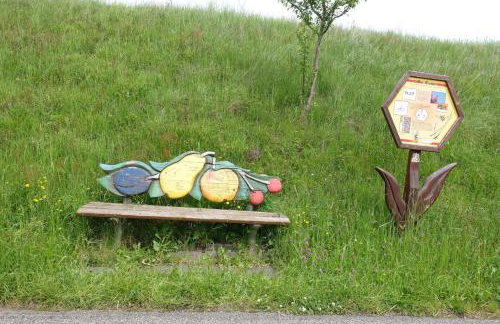 Blick In Den Garten - Foto 23