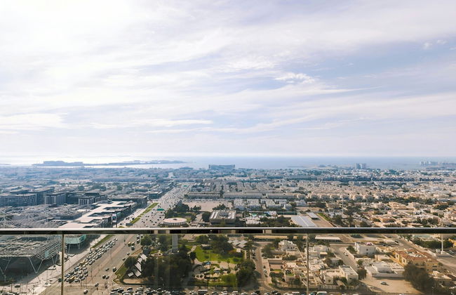 Sonder by Marriott Bonvoy Downtown Towers Apartments - Photo 22