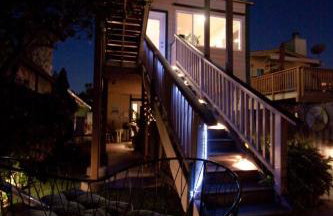 Suite with Rooftop Deck and Ocean Views in Mission Bay - Foto 11