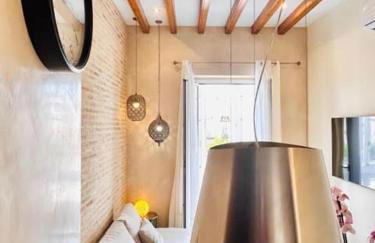 innCádizPalacio Conde Casa-Brunet - Foto 66