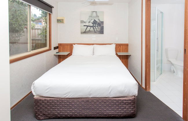 BIG4 Melbourne Holiday Park - Foto 21