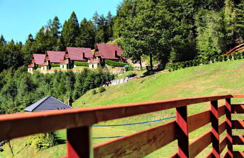 Domki Beskid - Foto 8