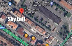 Sky Loft - Foto 19