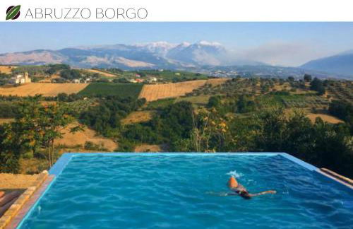 Abruzzo Borgo - Foto 62