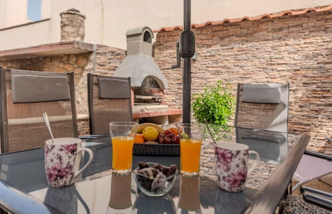 Mil - 30 m From Beach - A1 - Foto 35