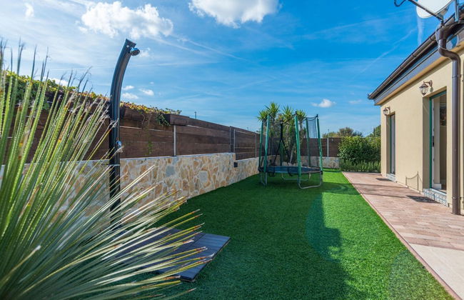 Villa Idassa Zadarvillas - Photo 17