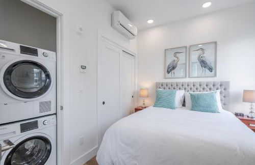 Luxury 1-Bed at The Vera Boston Landing MBTA - Foto 3