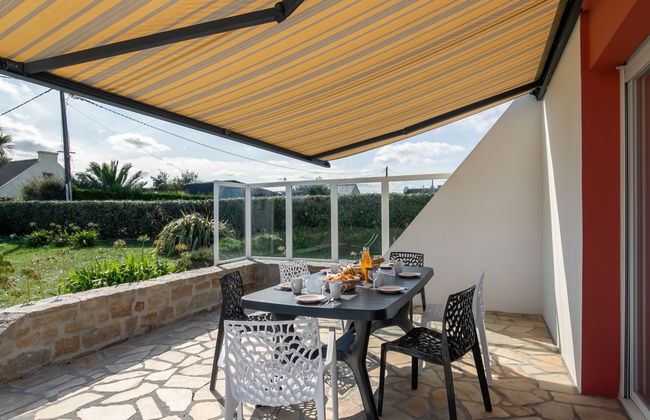 Echo de Vagues - Foto 6