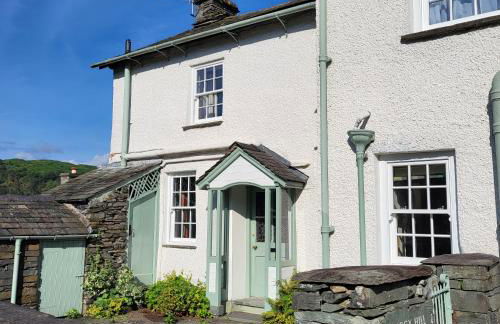 Peggy Hill Cottage - Foto 1