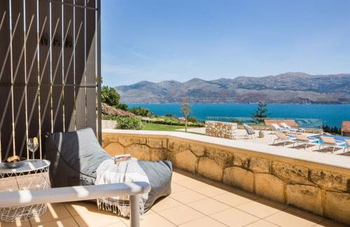 Eviono Sea View Apt Afthonia - Anemelia - Photo 4