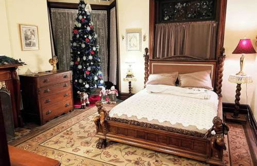 Historic retreat - Foto 30