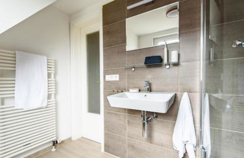 Haus am Meer-Ferienwohnungen Sylt - Foto 10