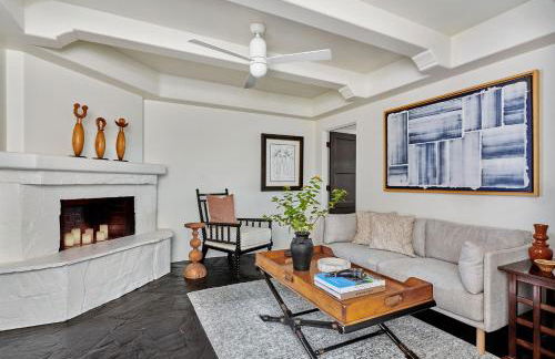 Lucille Palm Springs - Foto 32