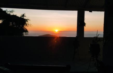 Casa na praia de Setiba com panorama fantástico - Foto 4