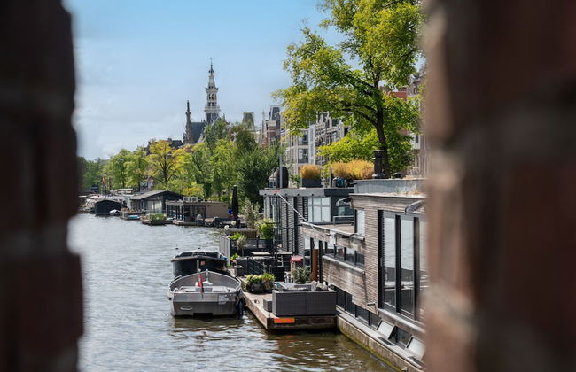 City Rooms Amsterdam Hemonystraat - Foto 79